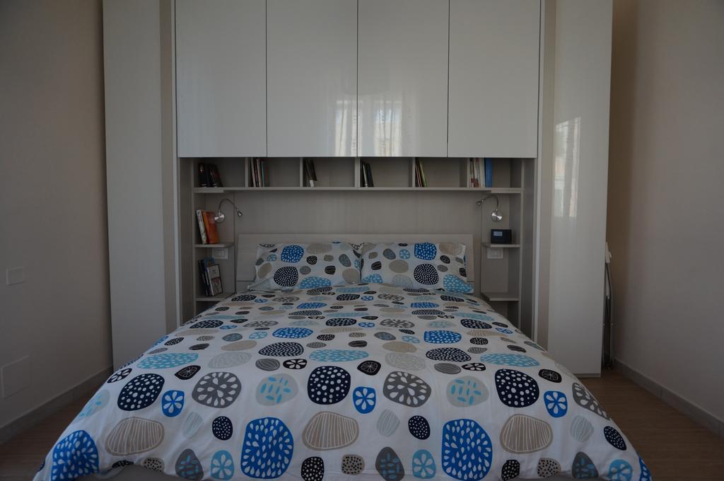 Glad Appartement *