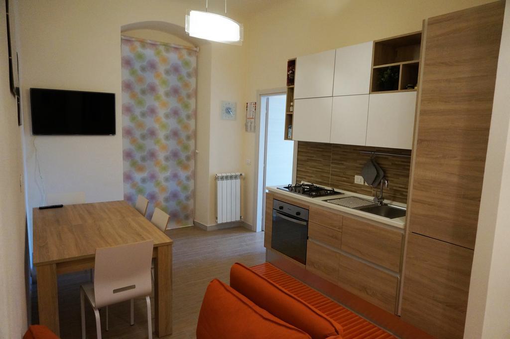 Appartement Glad *