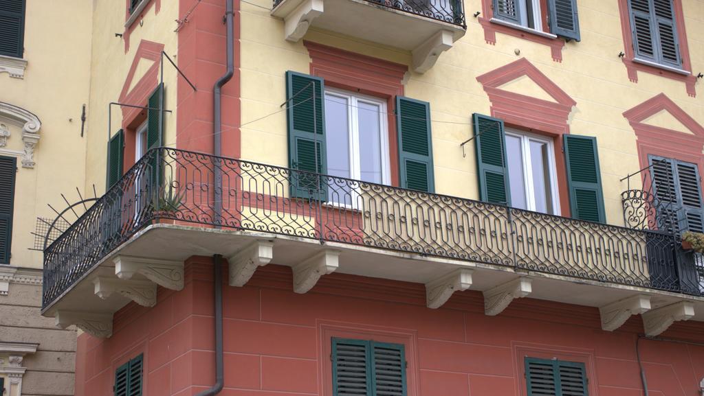 Glad Appartement *