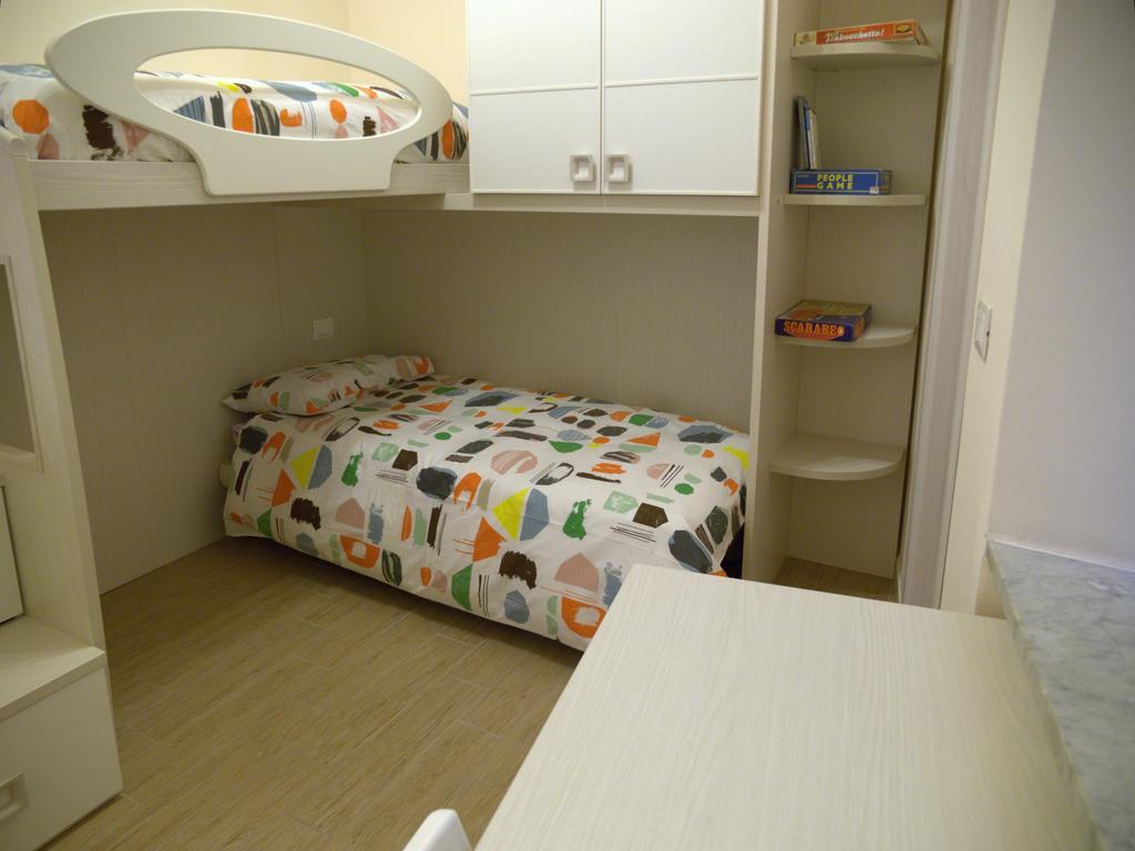 Appartement Glad