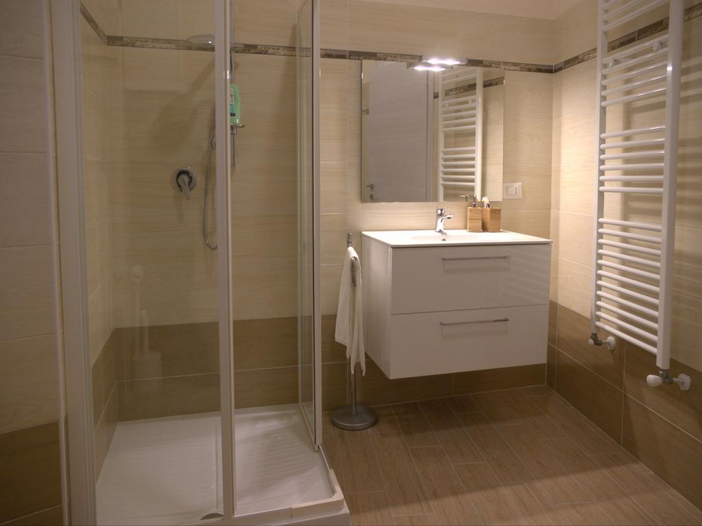 Glad Appartement La Spezia