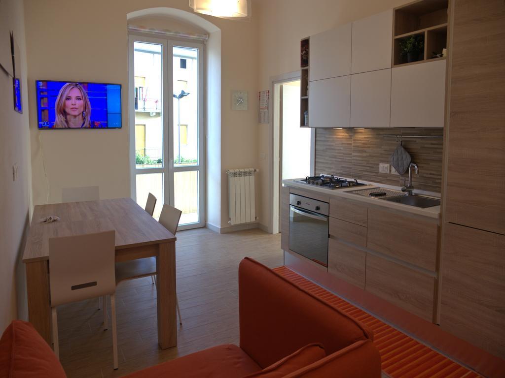 Glad Appartement