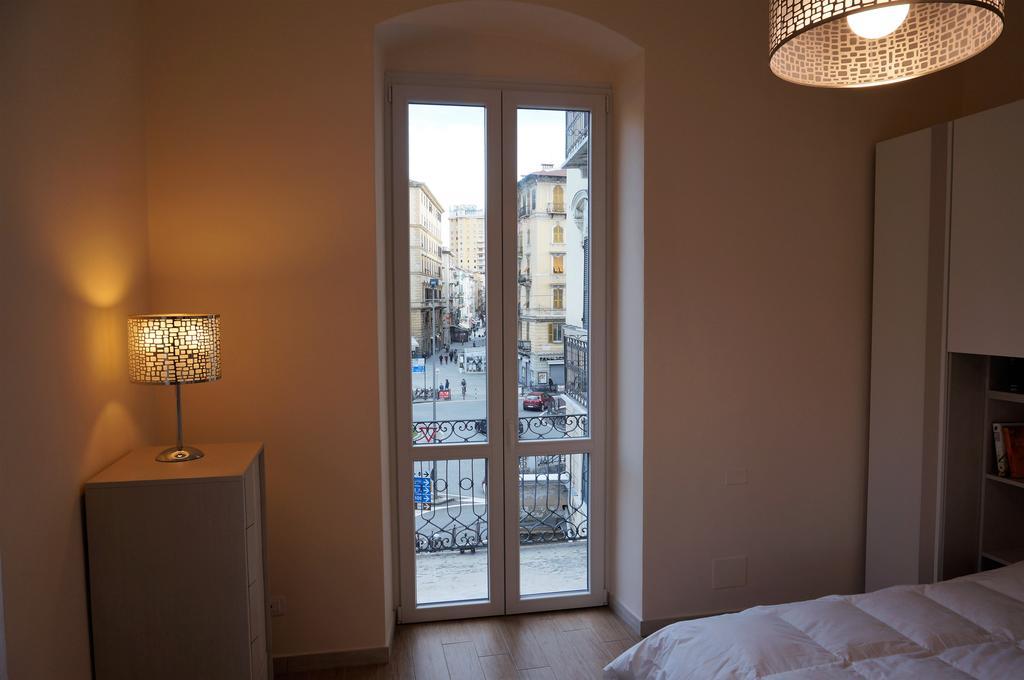 Appartement Glad *