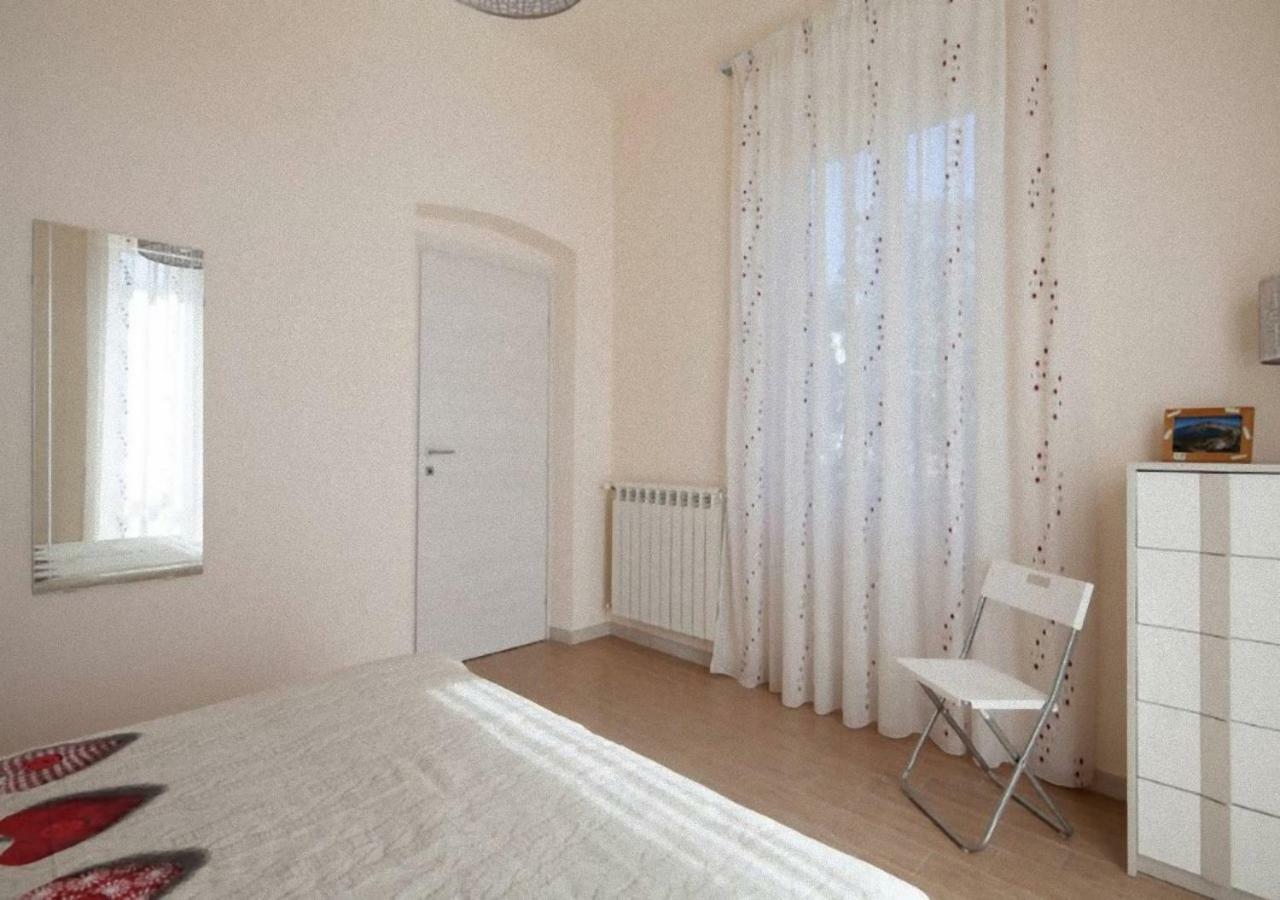 Glad Appartement La Spezia