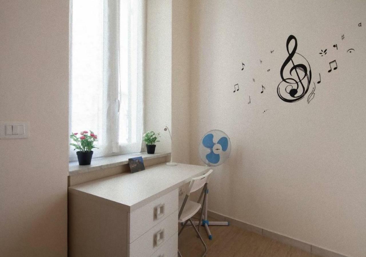 Appartement Glad *