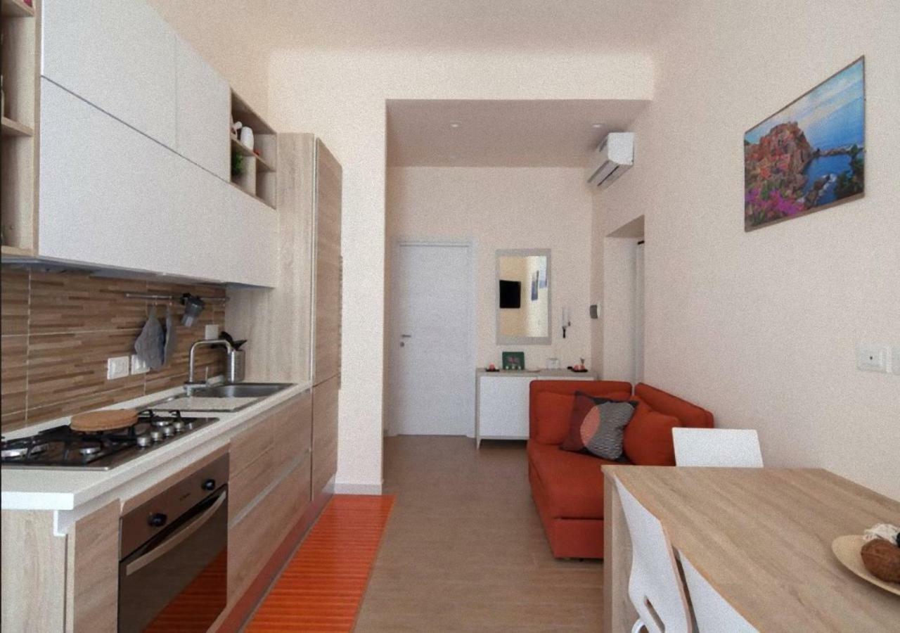 Appartement Glad